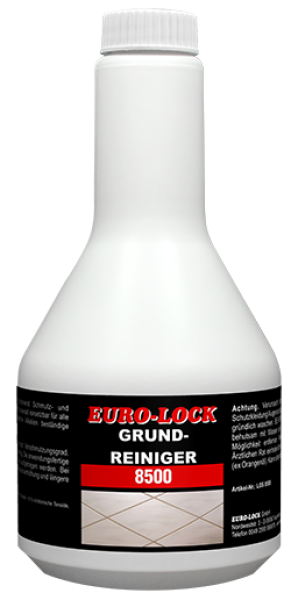 LOS 8500 - Grundreiniger